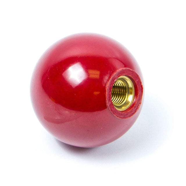 Teleflex Qualifies for Free Shipping Teleflex Replacement Red Knob for Teleflex Controls #4009912