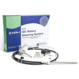 Teleflex Qualifies for Free Shipping Teleflex Rotary In The Box 15' #SS13715