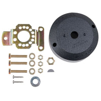 Teleflex Qualifies for Free Shipping Teleflex Rotary Style Black Bezel 90-Degree #SB27484P