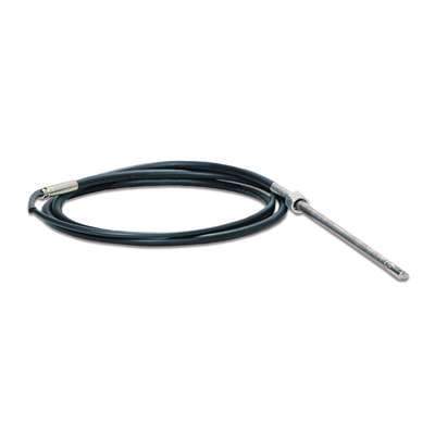 Teleflex Qualifies for Free Shipping Teleflex Safe-T Steering Cable 10' #SSC6210