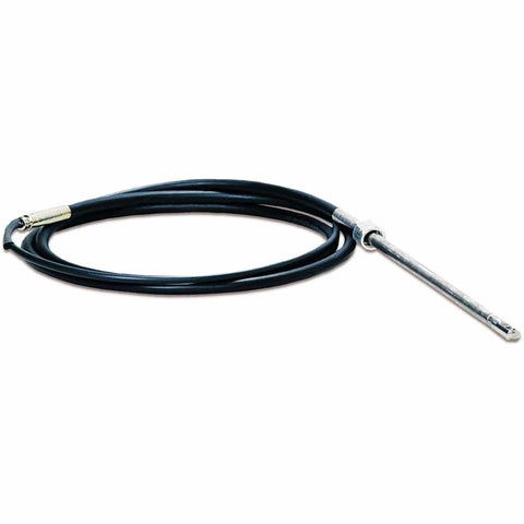 Teleflex Qualifies for Free Shipping Teleflex Safe-T Steering Cable 25' #SSC6225