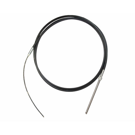 Teleflex Qualifies for Free Shipping Teleflex Safe-T Steering Cable 6' #SSC6206