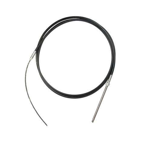 Teleflex Qualifies for Free Shipping Teleflex Safe-T Steering Cable 6' #SSC6206