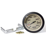 Teleflex Qualifies for Free Shipping Teleflex Sahara 7000 RPM Universal Tachometer #59703P