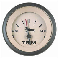 Teleflex Qualifies for Free Shipping Teleflex Sahara Mercury Trim Guage #59709P