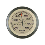 Teleflex Qualifies for Free Shipping Teleflex Sahara Speedometer 65 MPH #59704P