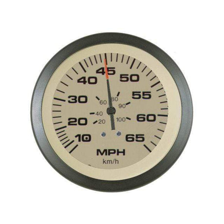 Teleflex Qualifies for Free Shipping Teleflex Sahara Speedometer 65 MPH #59704P