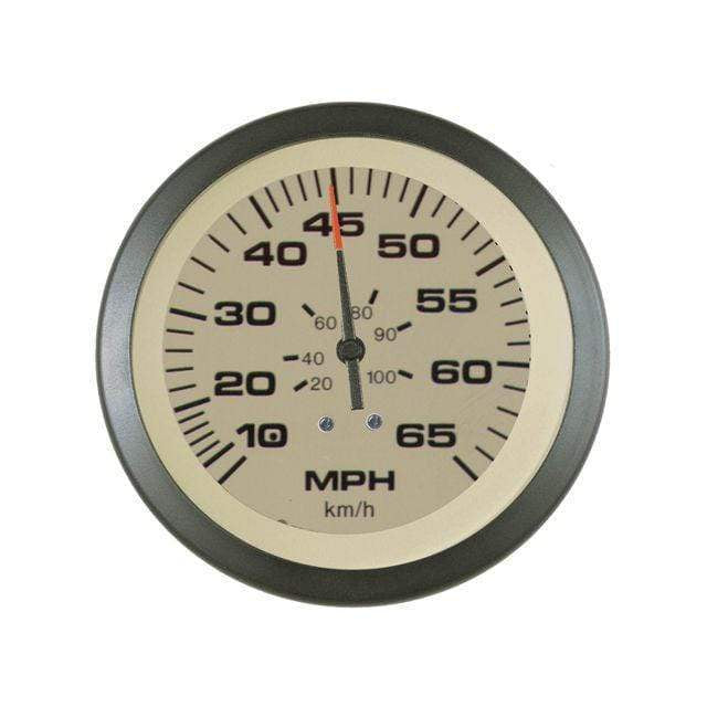 Teleflex Qualifies for Free Shipping Teleflex Sahara Speedometer 65 MPH #59704P