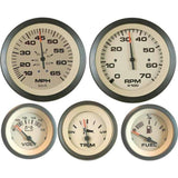 Teleflex Qualifies for Free Shipping Teleflex Sahara Voltmeter #59708P