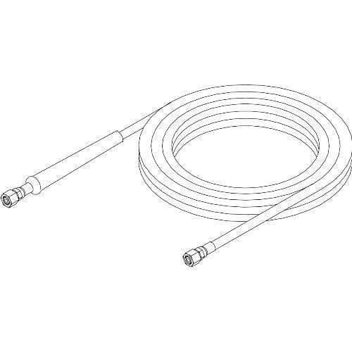 Teleflex Qualifies for Free Shipping Teleflex Sea Star Outboard Hose 14' Kit #HO5714