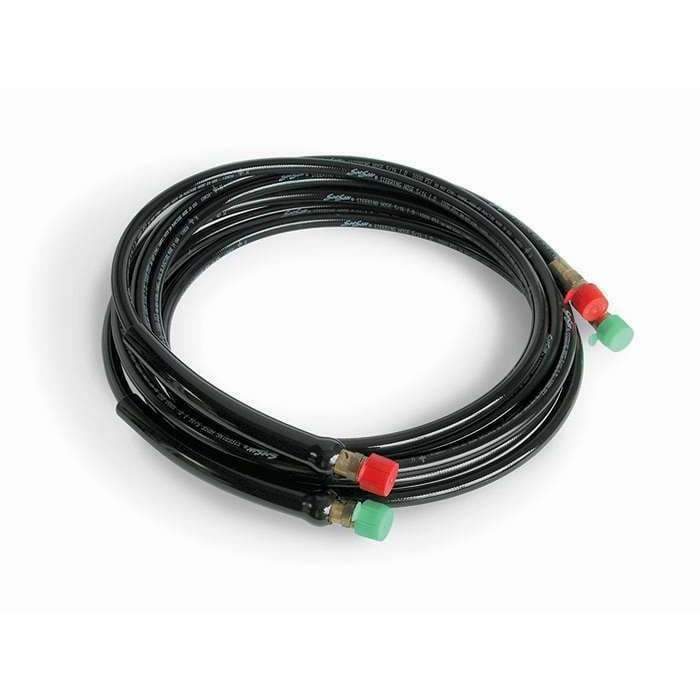 Teleflex Qualifies for Free Shipping Teleflex Sea Star Outboard Hose 16' #HO5116