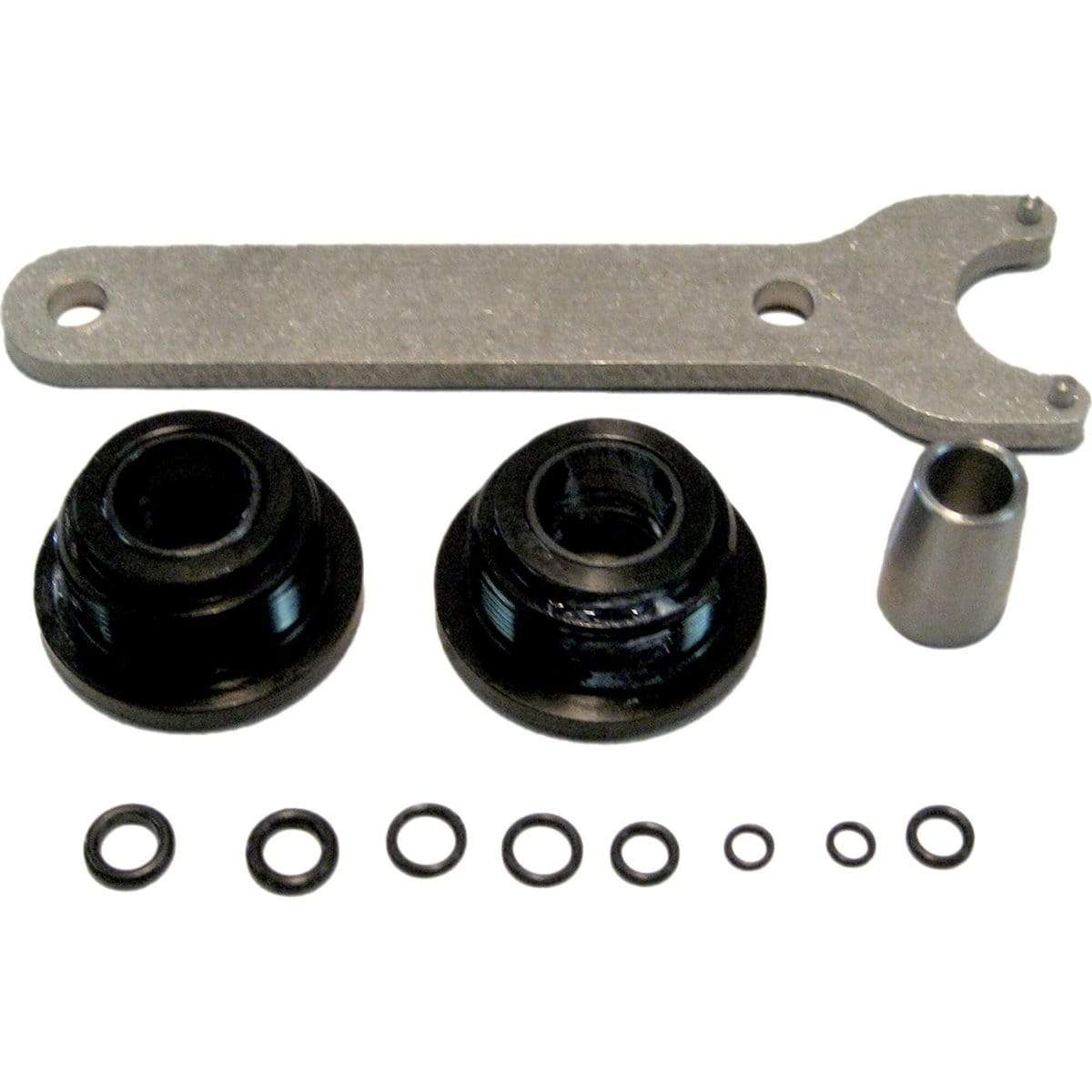 Teleflex Qualifies for Free Shipping Teleflex Seal Kit for Outboard Front Mount Cylinder with Tool #HS5157