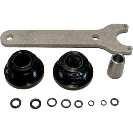 Teleflex Qualifies for Free Shipping Teleflex Seal Kit for Outboard Front Mount Cylinder with Tool #HS5157