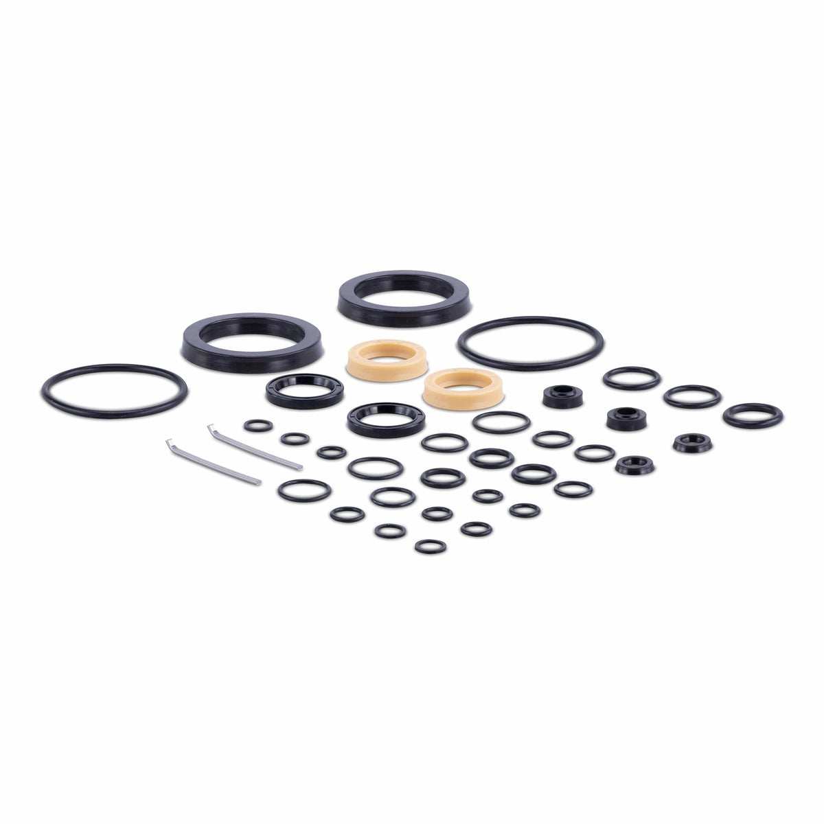Teleflex Qualifies for Free Shipping Teleflex Seal Kit Power Steering Cylinder HC5805/07/09 #HS5180