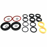 Teleflex Qualifies for Free Shipping Teleflex Seal Kit Power Steering Drive Cylinder #HS5198
