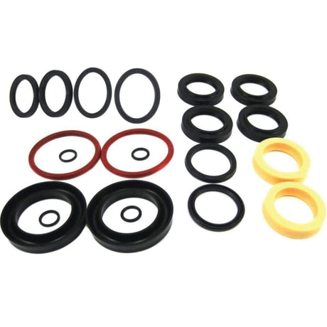 Teleflex Qualifies for Free Shipping Teleflex Seal Kit Power Steering Servo Valve #HS5196