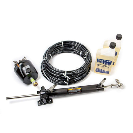 Teleflex Not Qualified for Free Shipping Teleflex Seastar 5312 Inboard Kit #HK4410-3