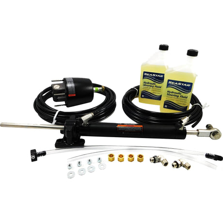 Teleflex Not Qualified for Free Shipping Teleflex Seastar 5313 Inboard Kit #HK4420-3