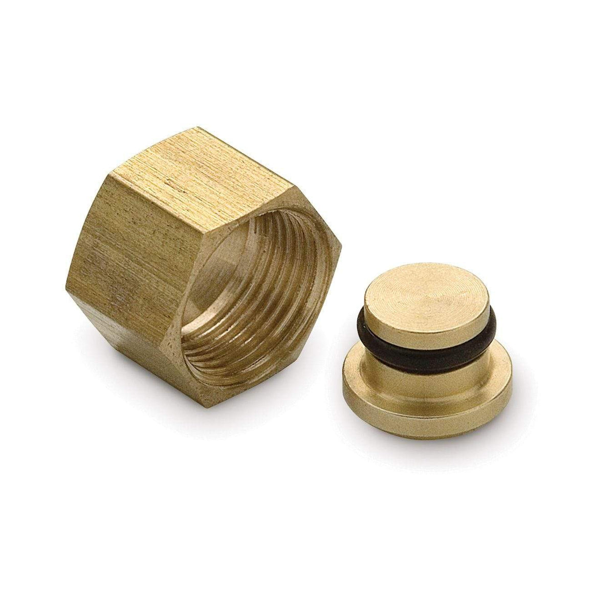 Teleflex Qualifies for Free Shipping Teleflex Seastar Closing Nuts 3 #HF5524
