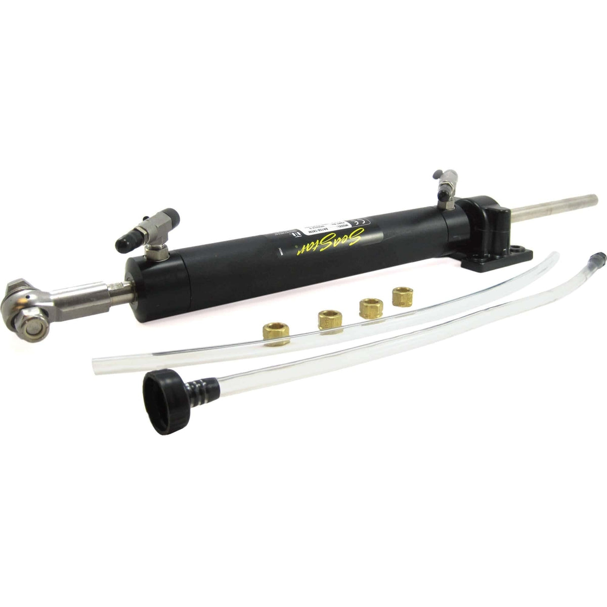 Teleflex Qualifies for Free Shipping Teleflex Seastar Cylinder BA150-7ATM #HC5314-3