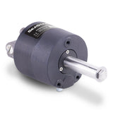 Teleflex Qualifies for Free Shipping Teleflex Seastar Helm Rear Mount 1.4 1" Strai #HH5279-3