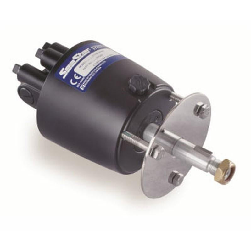 Teleflex Not Qualified for Free Shipping Teleflex Seastar Helm Rear Mount 2.0 #HH5263-3
