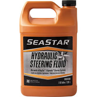 Teleflex Qualifies for Free Shipping Teleflex Seastar Hydraulic Oil Gallon HA5440