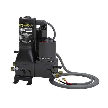 Teleflex Qualifies for Free Shipping Teleflex Seastar Power Assist Type 2 12v 110 #PA6020