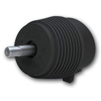 Teleflex Not Qualified for Free Shipping Teleflex Seastar Sport Helm 1.4 Taper #HH6193-3
