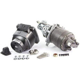 Teleflex Qualifies for Free Shipping Teleflex Seastar Tilt Helm Classic 2.4 #HH6542-3