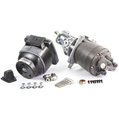 Teleflex Qualifies for Free Shipping Teleflex Seastar Tilt Helm Classic 2.4 #HH6542-3