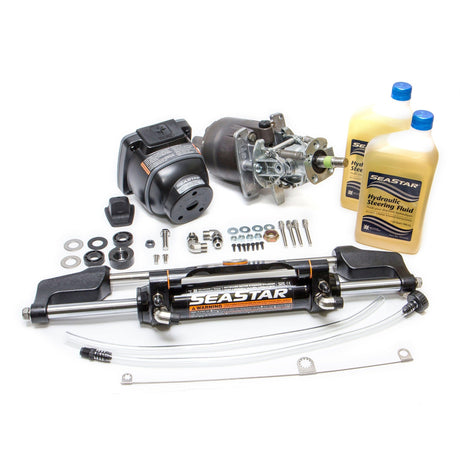 Teleflex Qualifies for Free Shipping Teleflex Seastar Tilt Kit Classic #HK6400TC-3