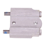 Teleflex Qualifies for Free Shipping Teleflex Single Engine Adapter Plate Honda 75-90 #HO5028
