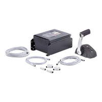 Teleflex Not Qualified for Free Shipping Teleflex Single Engine Single Station #I7711