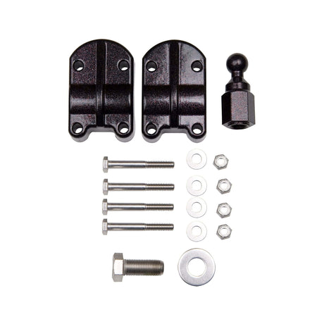 Teleflex Not Qualified for Free Shipping Teleflex Ski Boat Inboard Clamp Block Kit #SA27578P