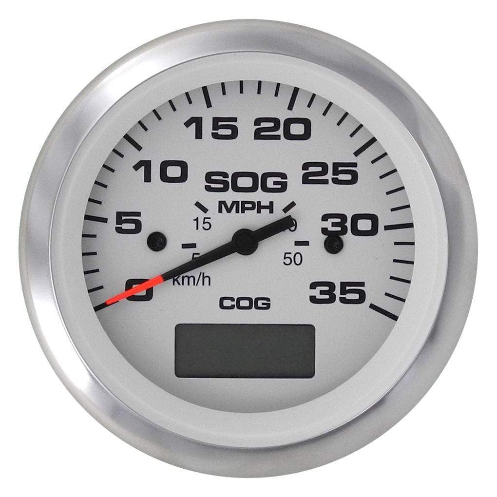 Teleflex Qualifies for Free Shipping Teleflex Speedo GPS Lido Pro 35 MPH #781-310-035P