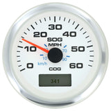 Teleflex Qualifies for Free Shipping Teleflex Speedo GPS White Premier Pro 60 MPH #781-625-060P