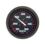 Teleflex Not Qualified for Free Shipping Teleflex Speedo Head Amega 3" 50 MPH #57898PH
