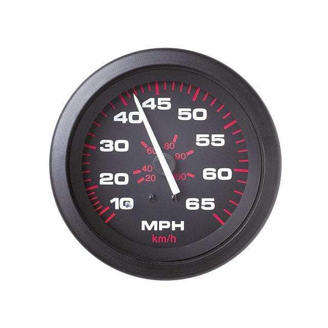 Teleflex Not Qualified for Free Shipping Teleflex Speedo Head Amega 3" 65 MPH #57900PH