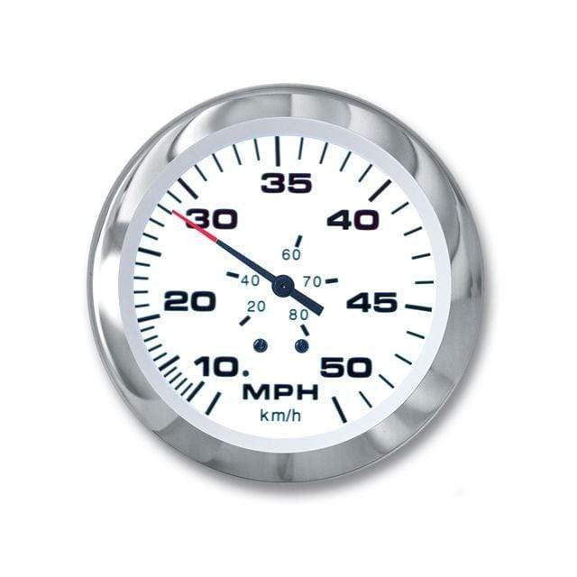 Teleflex Not Qualified for Free Shipping Teleflex Speedo Head Lido 3" 50 MPH #61752PH