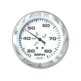 Teleflex Not Qualified for Free Shipping Teleflex Speedo Head Lido 3" 80 MPH #65670PH