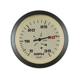 Teleflex Not Qualified for Free Shipping Teleflex Speedo Head Sahara 3" 35 MPH #61826PH