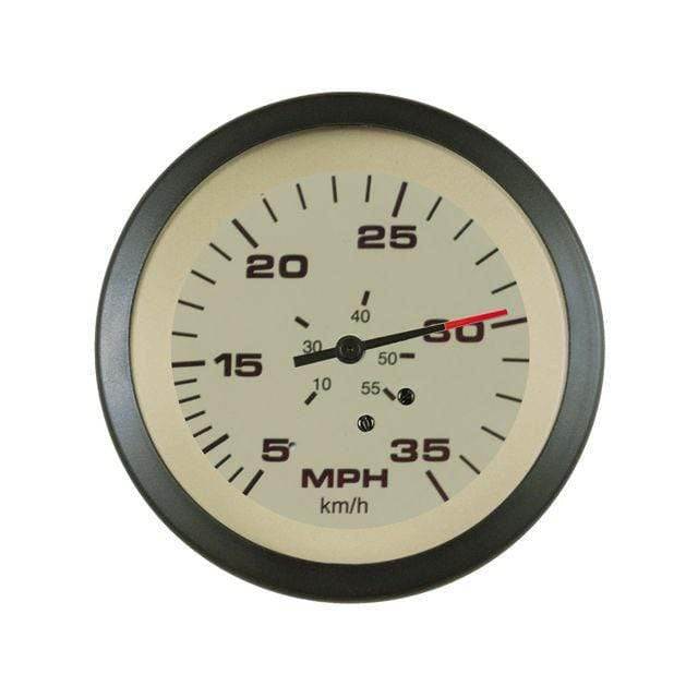 Teleflex Not Qualified for Free Shipping Teleflex Speedo Head Sahara 3" 35 MPH #61826PH