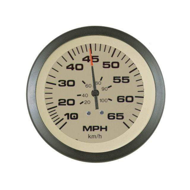 Teleflex Not Qualified for Free Shipping Teleflex Speedo Head Sahara 3" 65 MPH #59704PH