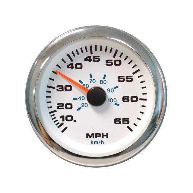Teleflex Not Qualified for Free Shipping Teleflex Speedo Kit 65 MPH 3" #62546P