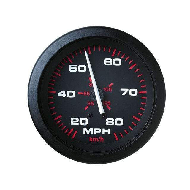 Teleflex Not Qualified for Free Shipping Teleflex Speedo Kit 80 MPH Amdm3 #57899PH