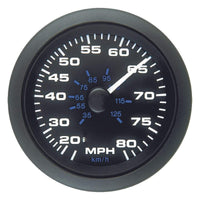 Teleflex Qualifies for Free Shipping Teleflex Speedo Kit 80 MPH Fog Free #62723P
