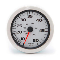 Teleflex Not Qualified for Free Shipping Teleflex Speedo Kit Argent 50 MPH 5