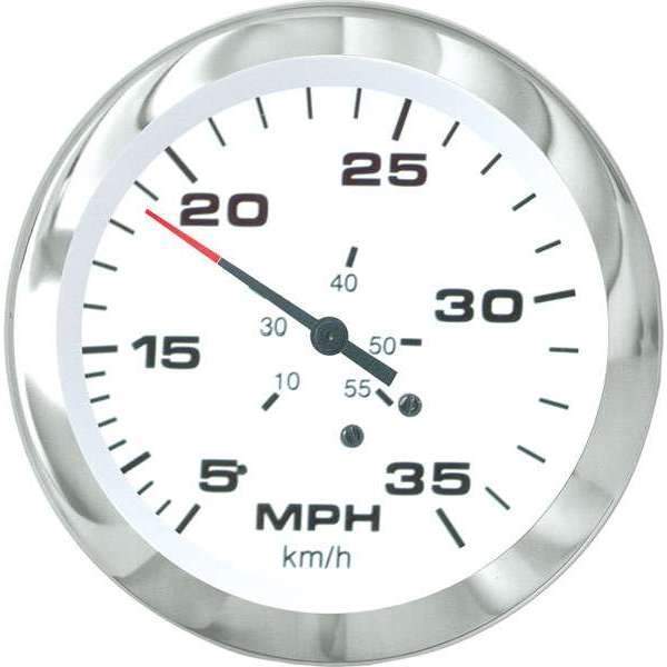 Teleflex Not Qualified for Free Shipping Teleflex Speedo Kit Lido 5-35 MPH #61751P