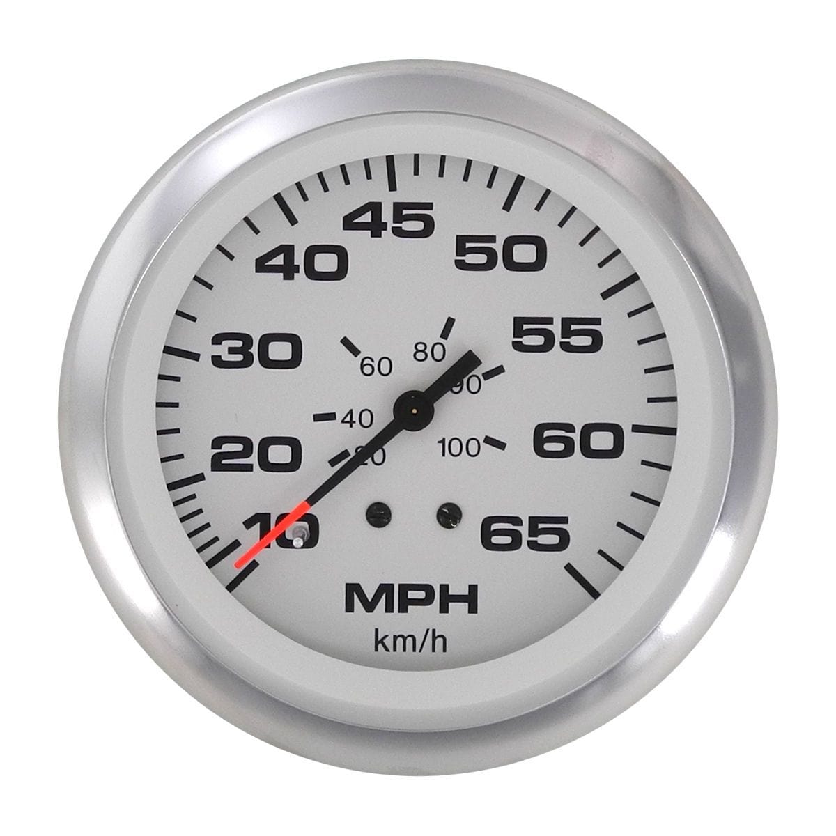Teleflex Qualifies for Free Shipping Teleflex Speedo Kit Lido Fog Resistant 3" 65 MPH #59713P